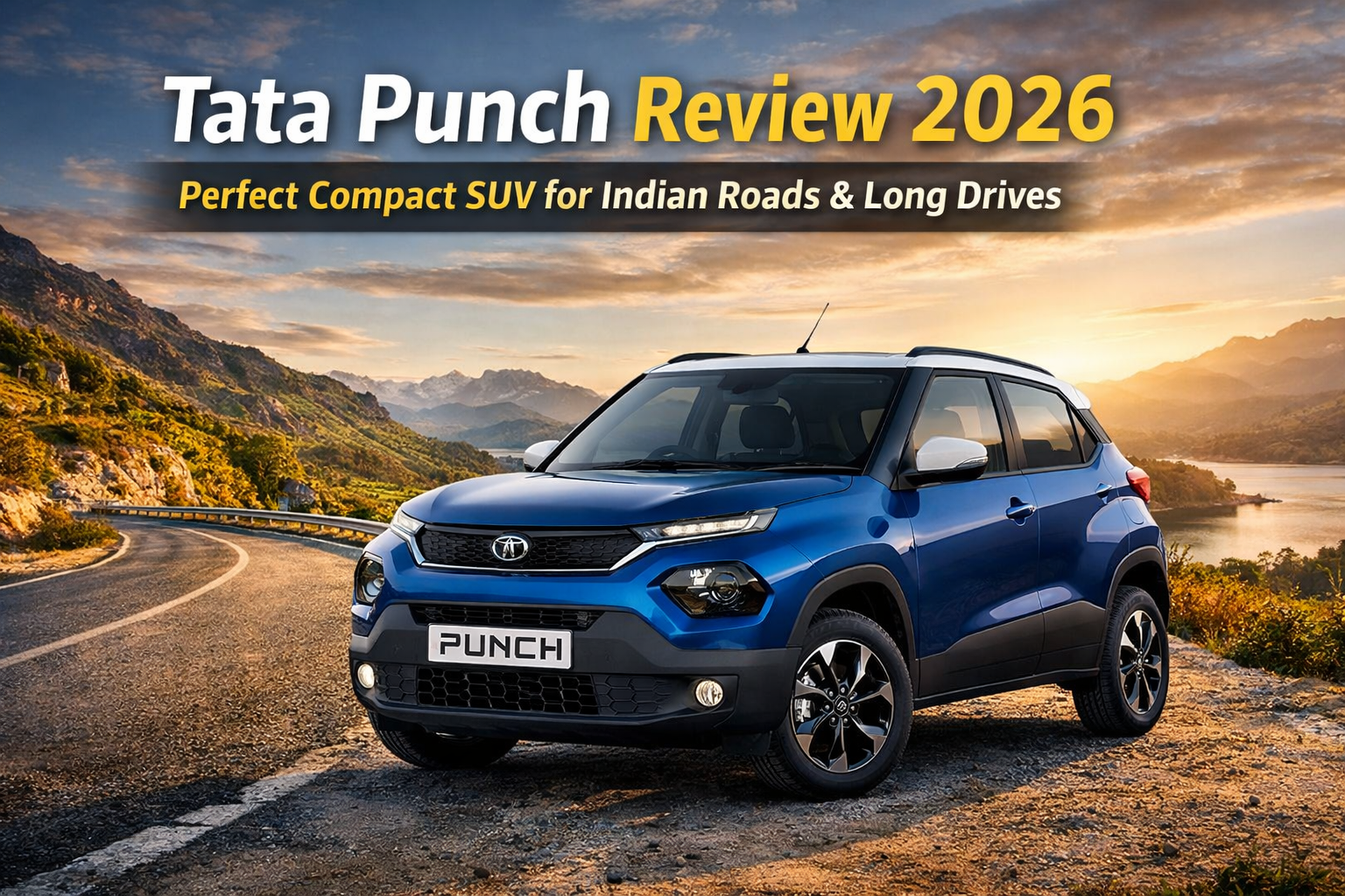 Tata Punch Review 2026: